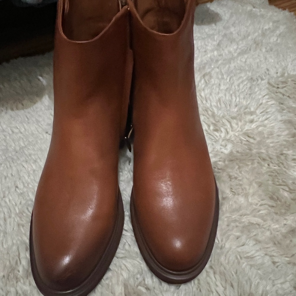 Franco Sarto Bealy Booty